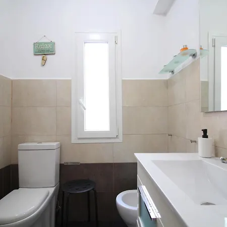 Barrio De Triana - Numancia Apartment Seville Exterior photo