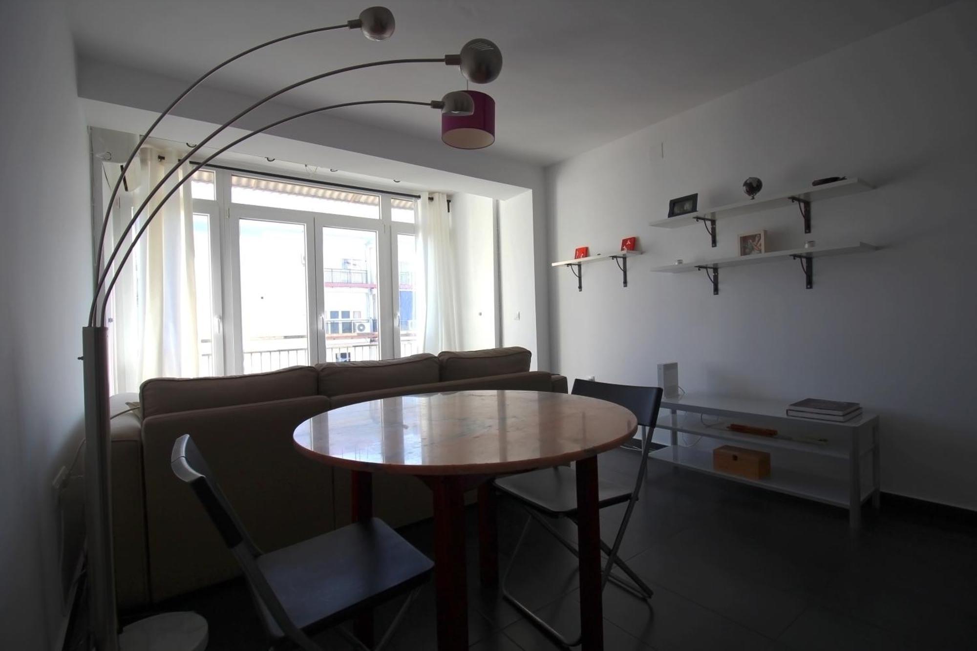 Appartement Barrio De Triana - Numancia