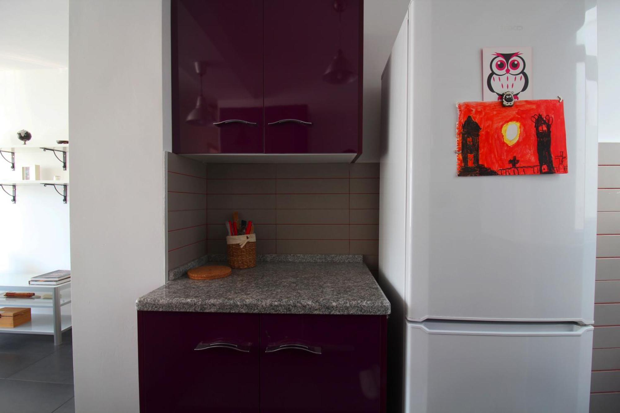 Appartement Barrio De Triana - Numancia Séville