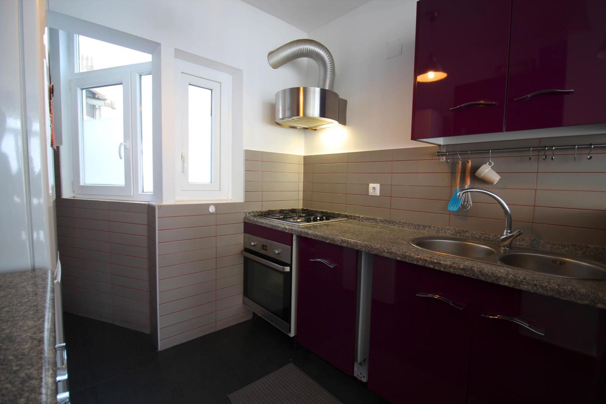 Appartement Barrio De Triana - Numancia *