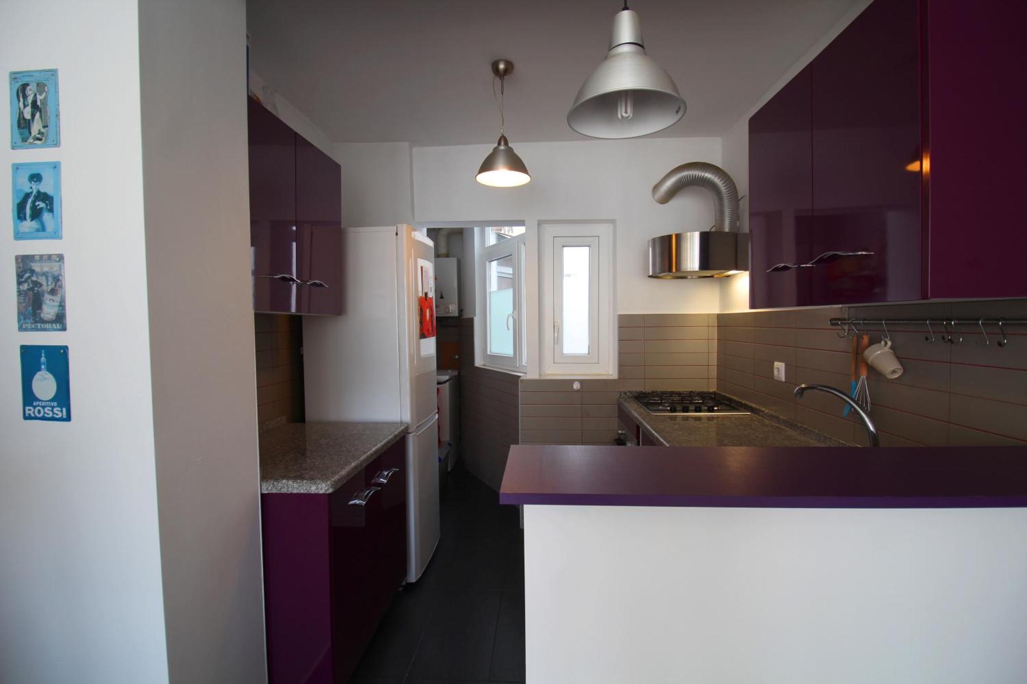 Appartement Barrio De Triana - Numancia