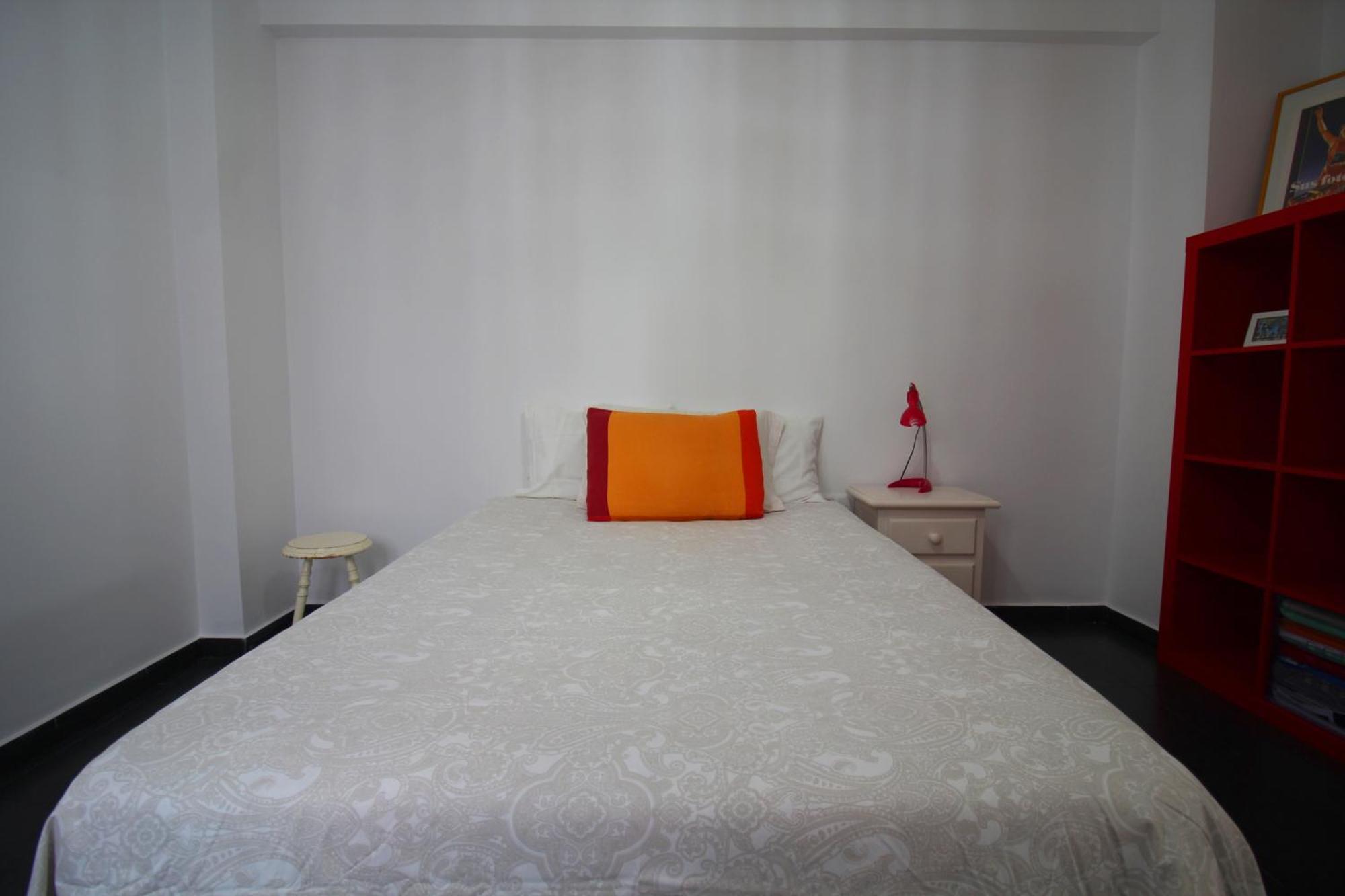 Appartement Barrio De Triana - Numancia