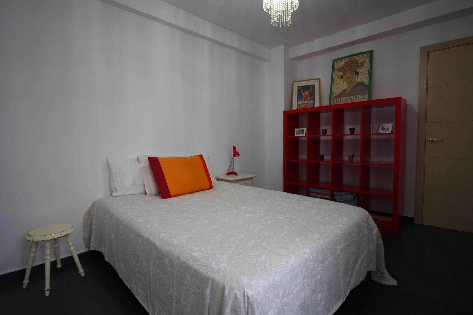 Barrio De Triana - Numancia Appartement Séville