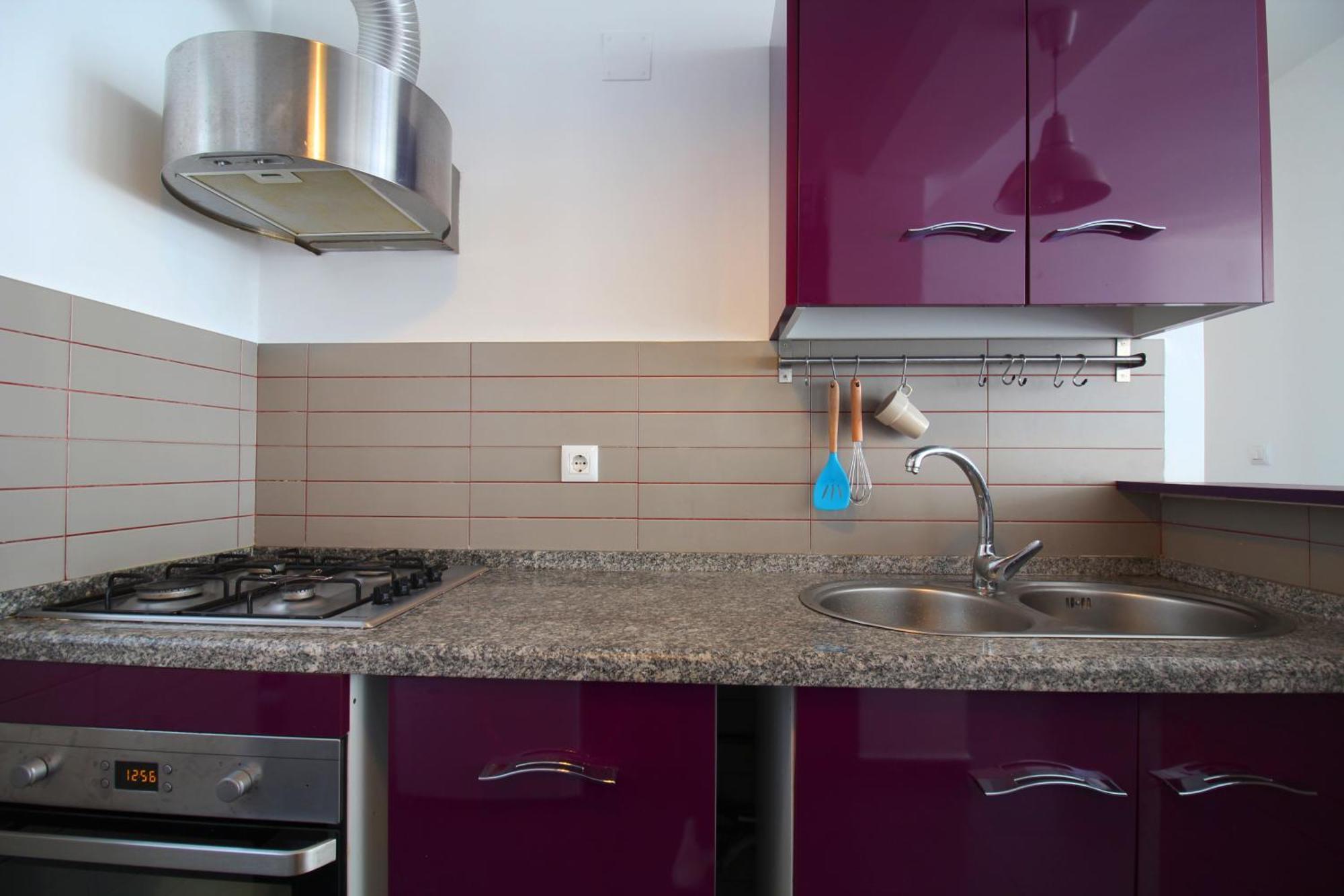 Appartement Barrio De Triana - Numancia *