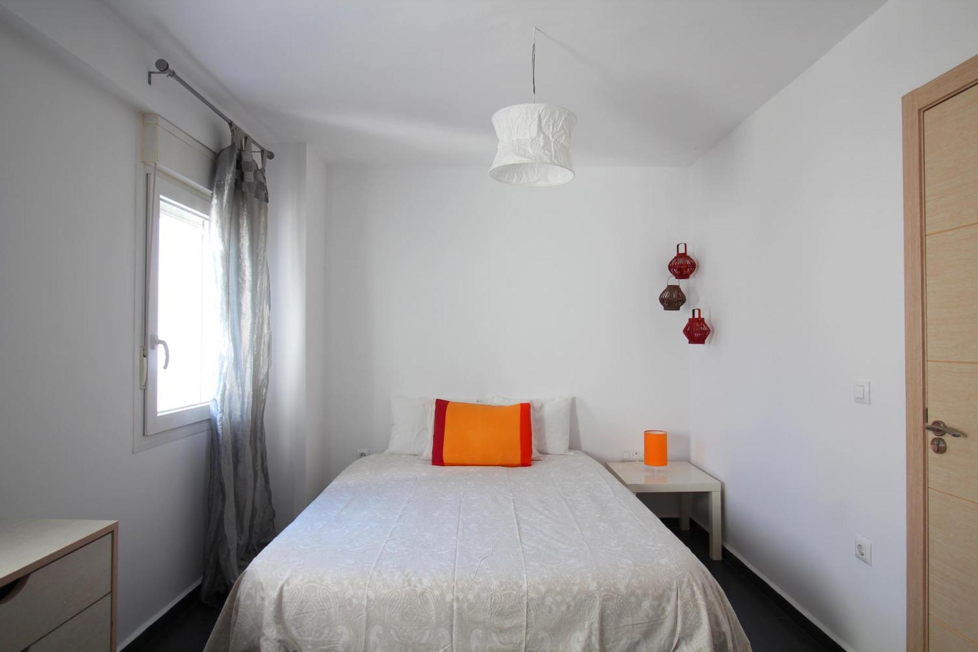 Appartement Barrio De Triana - Numancia *