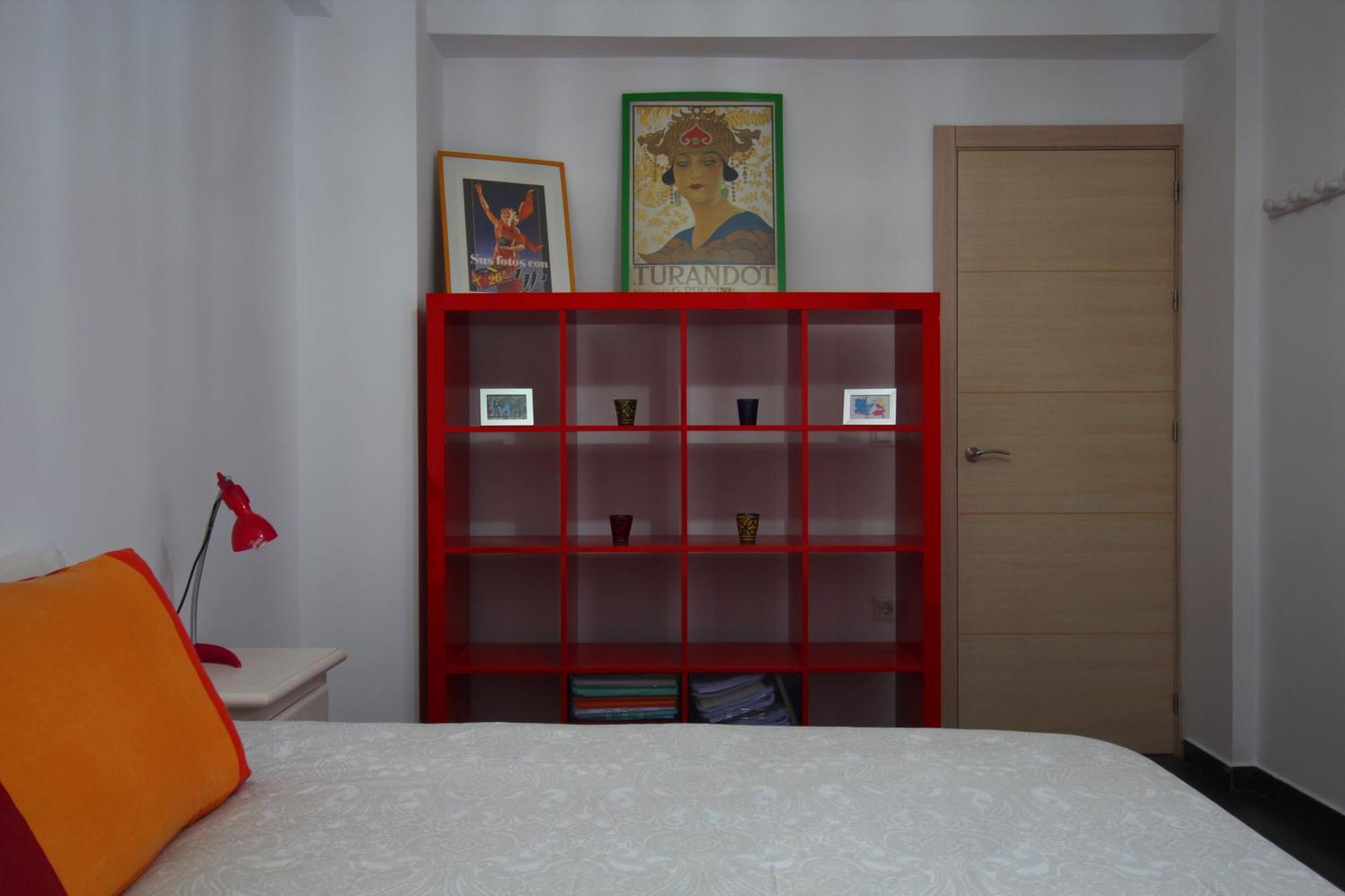 Barrio De Triana - Numancia Appartement Séville