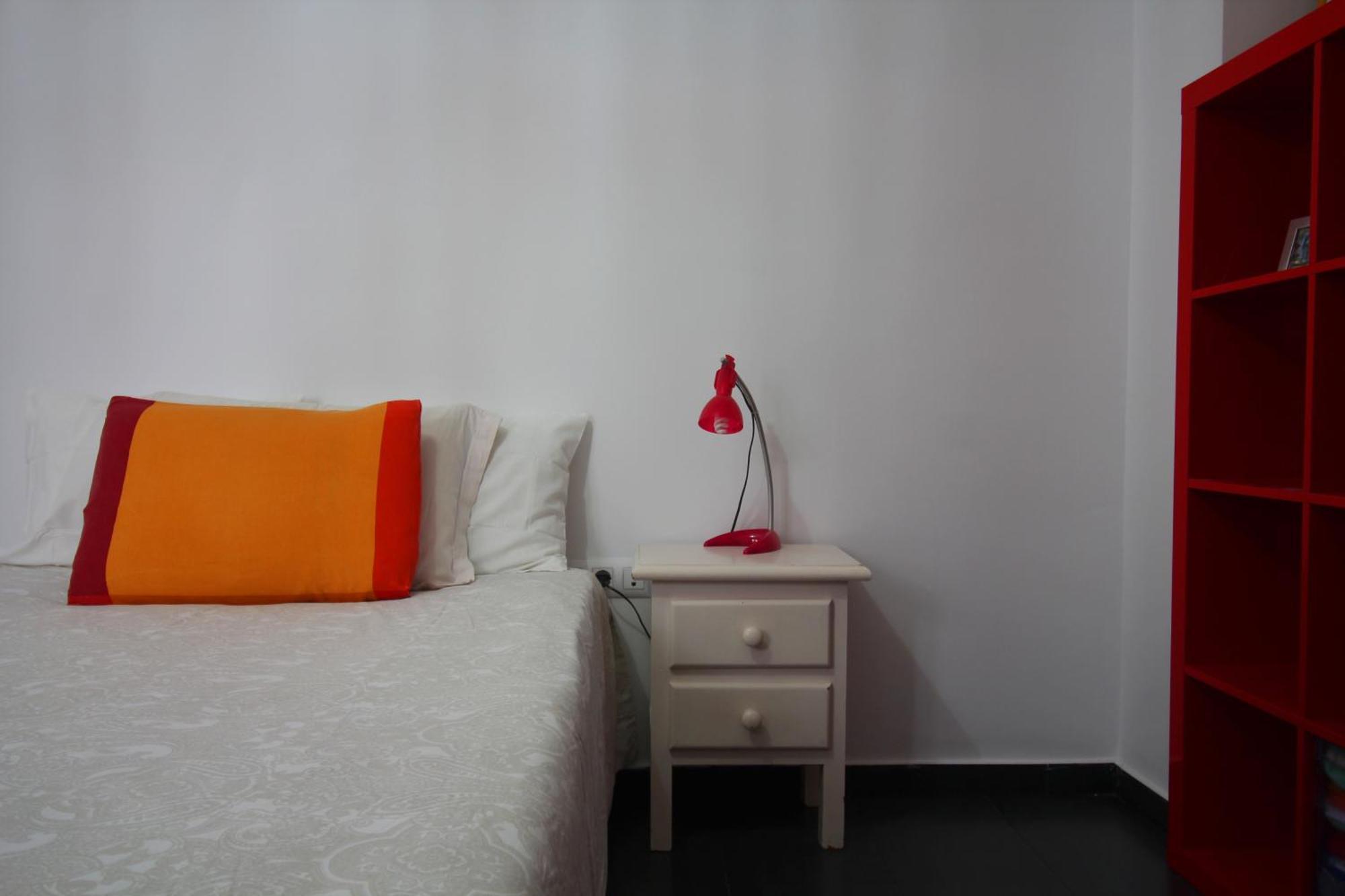 Barrio De Triana - Numancia Appartement *