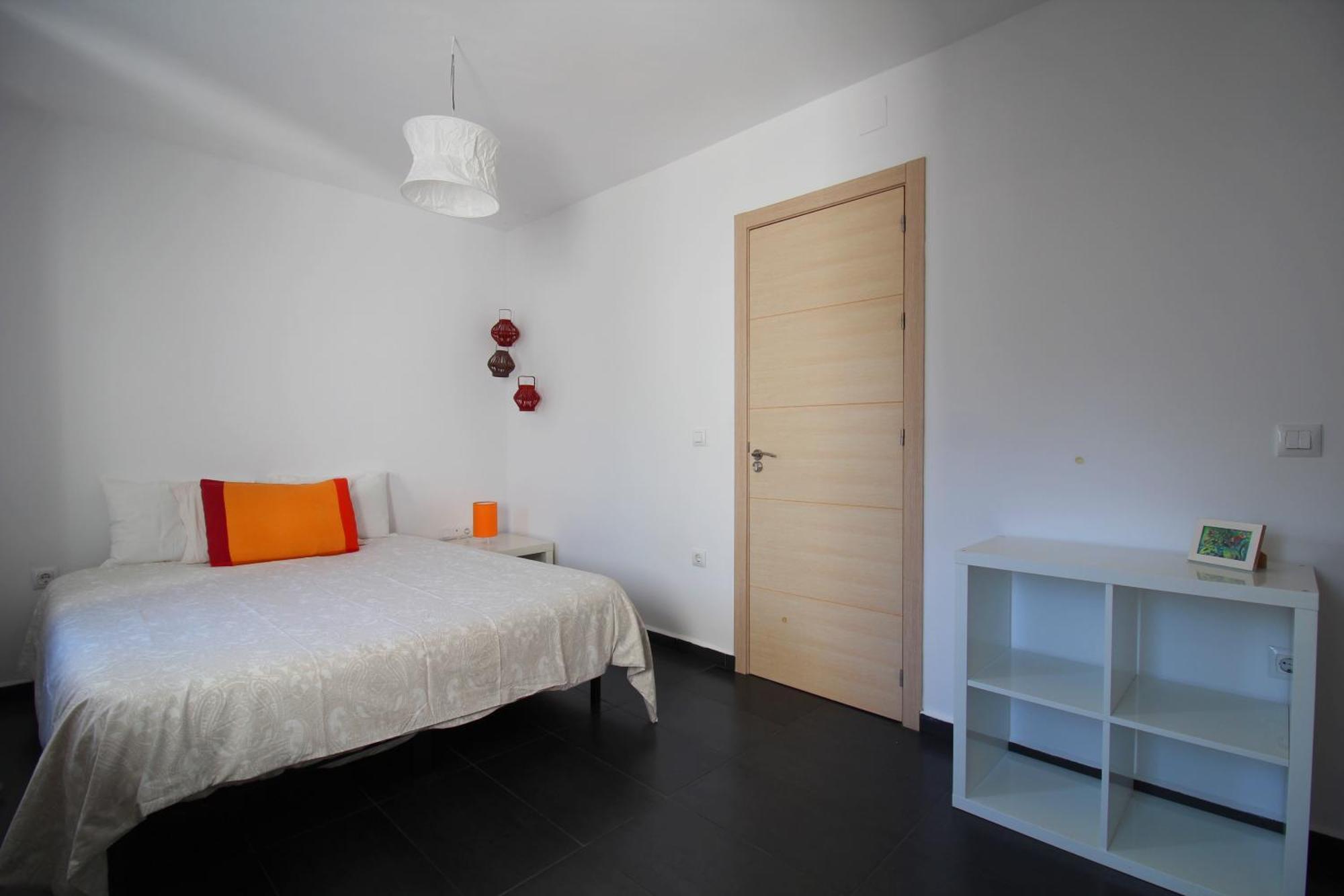 Appartement Barrio De Triana - Numancia